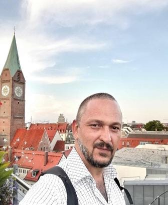 Saša Dobrijević