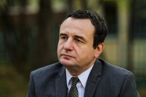 Kurti traži pomoć EU i SAD Albancima u Preševskoj dolini