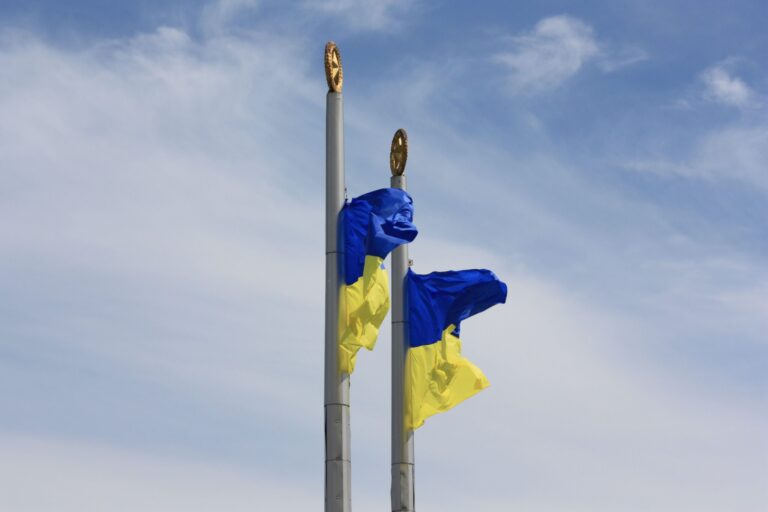 Hadžiu: Kosovo će nastaviti da stoji uz Ukrajinu