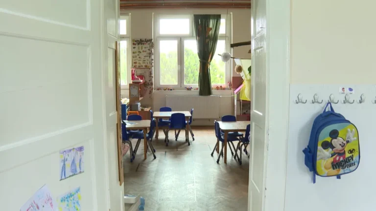 Ustavni sud Crne Gore sutra o vakcinaciji kao uslovu za boravak dece u vrtićima