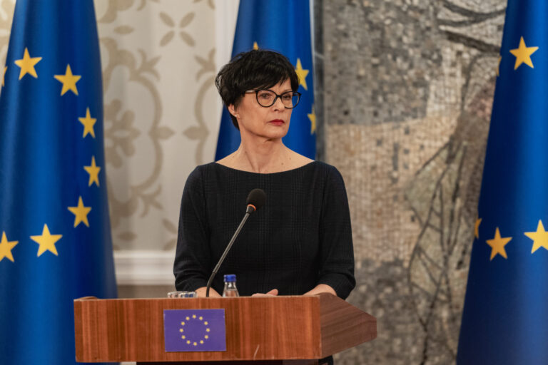 Kos: Od naredne vlade zavisi napredak Srbije ka EU