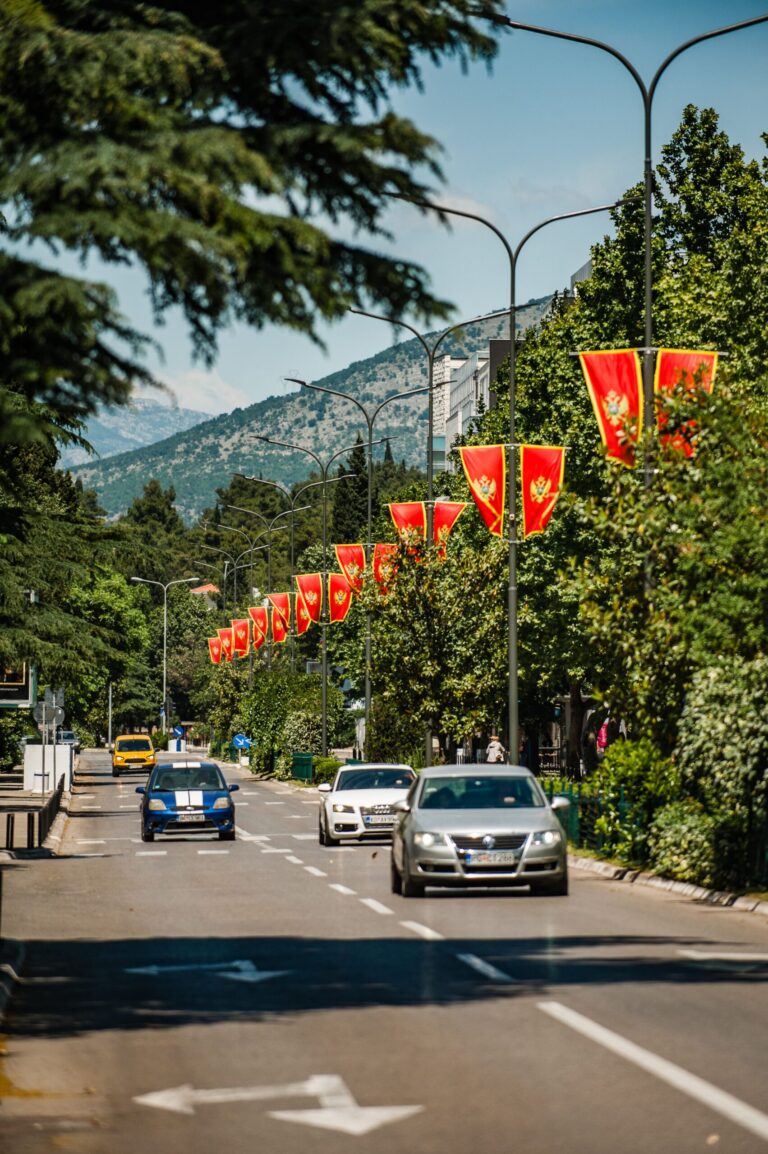 Crna Gora: Sutra glasanje o smeni Mandića, neizvesni kvorum i ishod