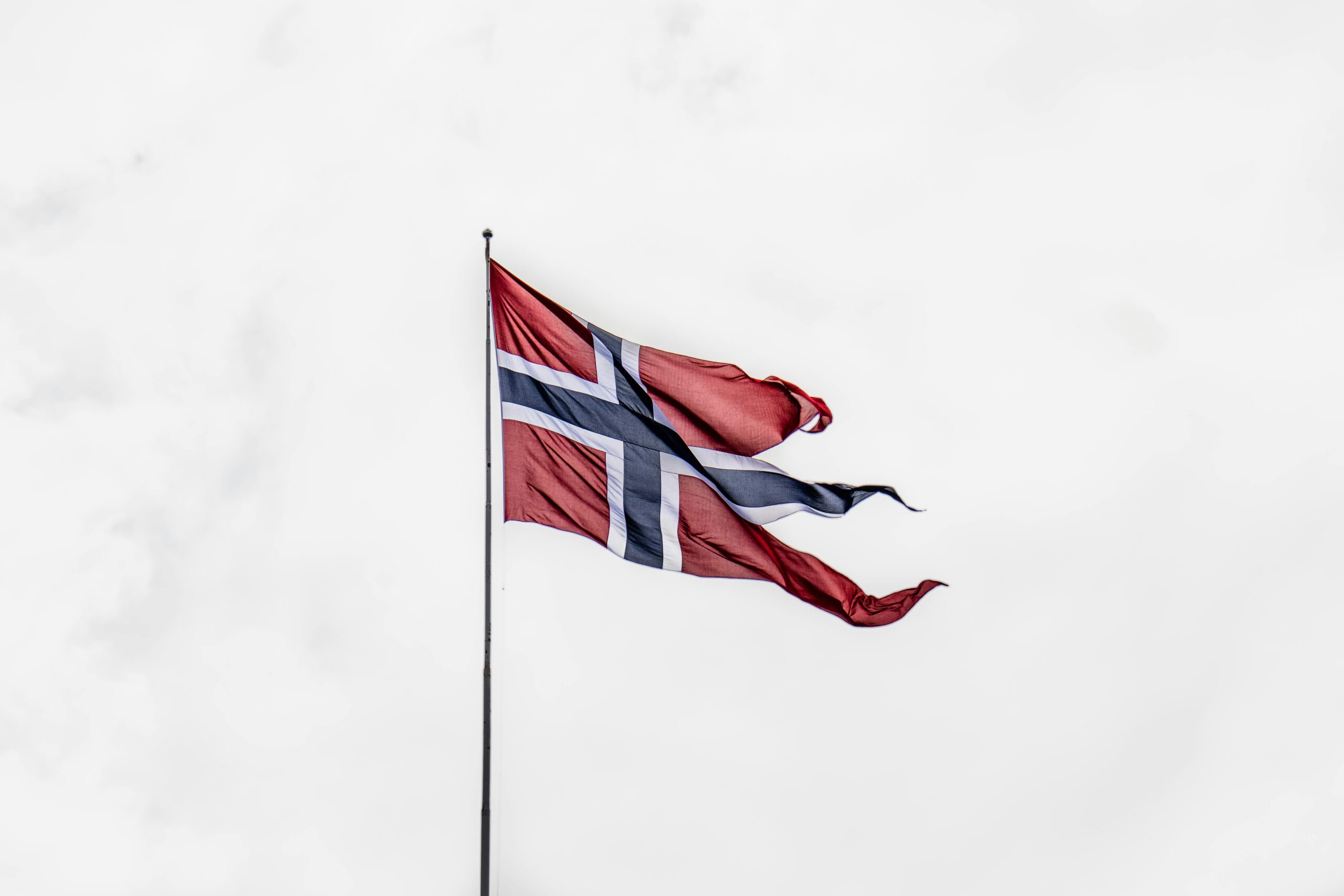 Norveška zaplenila ruski brod