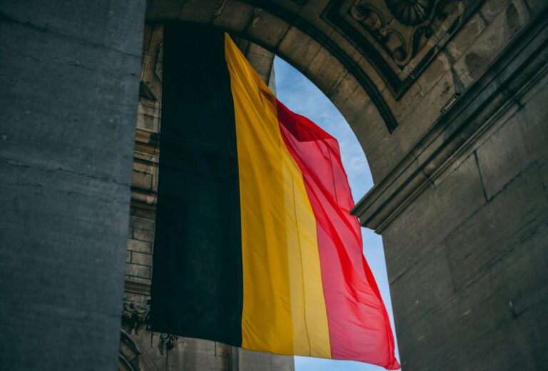 Belgija i Ruanda obnovile diplomatske odnose