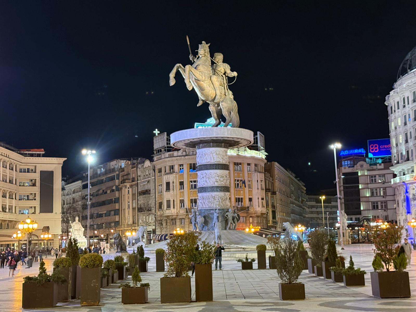 Mickoski: Razgovaramo sa Ramblom i još pet kompanija o otvaranju data centara