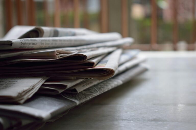 Finska novinska agencija, među najstarijim na svetu, pred gašenjem