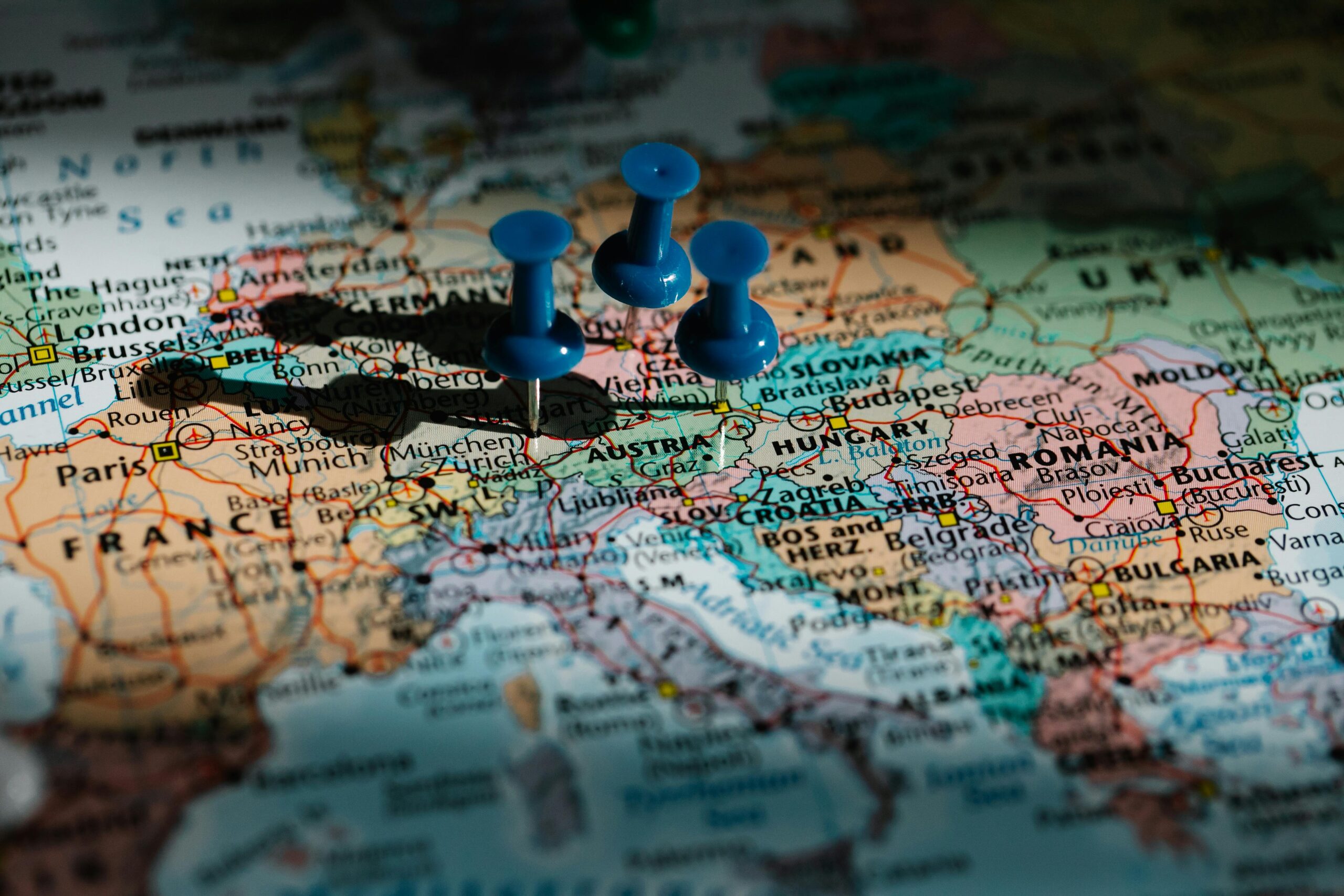 EU potpisala 17. strateško partnerstvo o održivim sirovinama